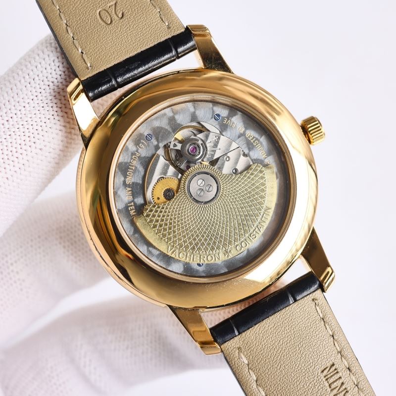 VACHERON CONSTANTIN Watches